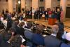 PHOTOS: New York County Court hosts recitation of