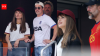Hollywood invasion! Brad Pitt, Timothée Chalamet, Penélope Cruz lead star-studded crowd at Spain vs Belgium World Cup clash