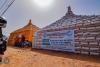 Lawal Distributes 72,000 Bags Of Free Fertiliser, Inputs To Zamfara Farmers