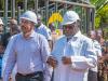 ‘Nzoia Sugar on the right track’ – Governor Lusaka assures farmers