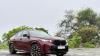 BMW X6: Brag Strip Bruiser