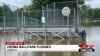 Vienna Ballpark flooded