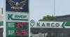 Gas is cheaper at Freedom Fuel Network stations promoted by Trump. An economist weighs in on the price cuts