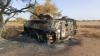 JNIM Top Leader Wounded In Mali’s Anéfis As Fighting Rages (Videos)