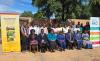 Malawi transitions to digital pest surveillance under Africa Phytosanitary Programme