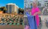 How to win the sunbed wars! They are already raging over Europe. But an ingenious series of new tricks mean you might never face the pre-breakfast sprint to the loungers again...