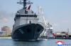 New destroyer signals North Korea’s push for a nuclear navy