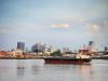 Iran Prioritizes Its Ships As Foreign Traffic Slows In Strait Of Hormuz