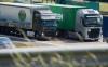 Turkmenistan sees 10% rise in cargo transit in 1H 2026