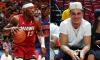 Miami Heat star Bam Adebayo strikes his former teammate as explosive row rocks the NBA