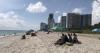 Miami-Dade authorities issue heat advisory for extreme temperatures in South Florida