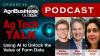Ag Tech Talk Podcast: Using AI to Unlock the Value of Farm Data