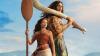 MOVIE REVIEW: What was the point in remaking Moana ?