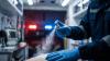 Scientists develop powder that stops bleeding in one second