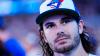 Blue Jays’ Dylan Cease Sends Yankees Phenom Message After Nearing History