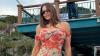 Sofía Vergara looks incredible at 54 as her figure-hugging dresses steal the show during her Italian birthday getaway
