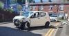 Driver arrested in Radcliffe after police chase sparked by cannabis smell from car