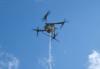 Dryad Drones Fight Wildfires in Remote Alaska, a Gamechanger for Wildfire Fighting