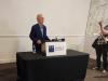 Wishing Mitch McConnell the best of health outcomes, but it is time he step aside