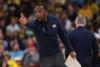 Michigan basketball chooses next coach after Dusty May’s shocking exit