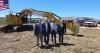 Janicki Industries breaks ground on major Great Falls project