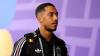 Youri Tielemans forces Belgium into last-minute change as captain suffers injury in warm-up