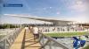 Oklahoma City’s Riversport rapids to receive pavilion upgrade