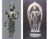US Returns Two Looted Bronze Buddha Statues, Sold by Disgraced Antiquities Dealer Douglas Latchford, to Indonesia