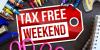 South Carolina Tax Free Weekend 2026: Know before you go