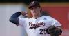'Lifelong dream': MLB Draft is here for Joe Tiroly and his fellow Virginia baseball standouts