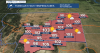 Q2 Billings Area Weather: Very hot Saturday, all-time records threatened Sunday