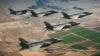 Flight Data: US Military Aircraft Detected Over Gulf