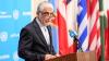 Iran UN envoy warns country won’t be bound by MoU if US violations continue