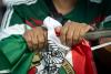 Anti-discrimination reports sent to FIFA over Mexico games