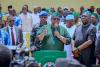 Mutfwang Commissions Potato Value Chain Projects, Distributes Agricultural Equipment
