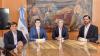 Argentina announces privately-financed SMR plan