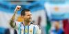 Lionel Messi, Argentina play upstart Switzerland in World Cup quarterfinals in Kansas City