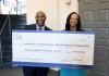 Las Vegas-Clark County Library District Foundation Receives $200,000 Grant From the James M. Cox Foundation