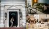 Inside the glamorous Charleston hotel that recently underwent a $25 million transformation