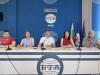 Scholars Explore Pencho Slaveykov's Literary Legacy and His Ties to Ruse at BTA Forum