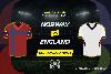 Norway vs England – Bet Builder Tips | 4/1 odds and prediction