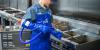 Behind the scenes of the World Cup: turning stadium grease into renewable energy