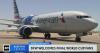 American Airlines debuts new FIFA World Cup livery as final match in Arlington approaches