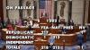 Election insecurity: Partisan U.S. Senate, judges defy Trump’s popular Save America policy
