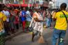 Two days with the broom won’t fix Ghana’s waste problem – Nii Trebi Hammond writes