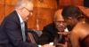 Australia-Fiji pact signals Canberra-led Pacific security posture