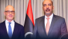 Al-Koni: Europe’s security is linked to Libya’s security and addressing migration starts from countries of origin