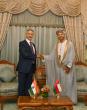 India’s External Affairs Minister Jaishankar And Omani FM Discuss Bilateral Ties, Developments In Gulf