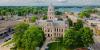 Warsaw Library Appointment, Milford Library Expenditures OK’d By Kosciusko County Council