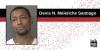 Warsaw Man Receives Five-Year Sentence In Drug, Child Neglect Case